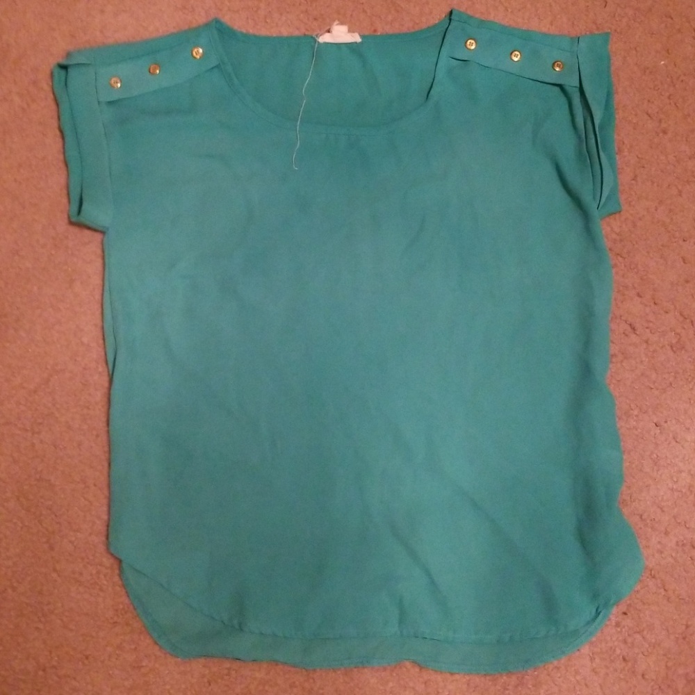 Dress Blouse